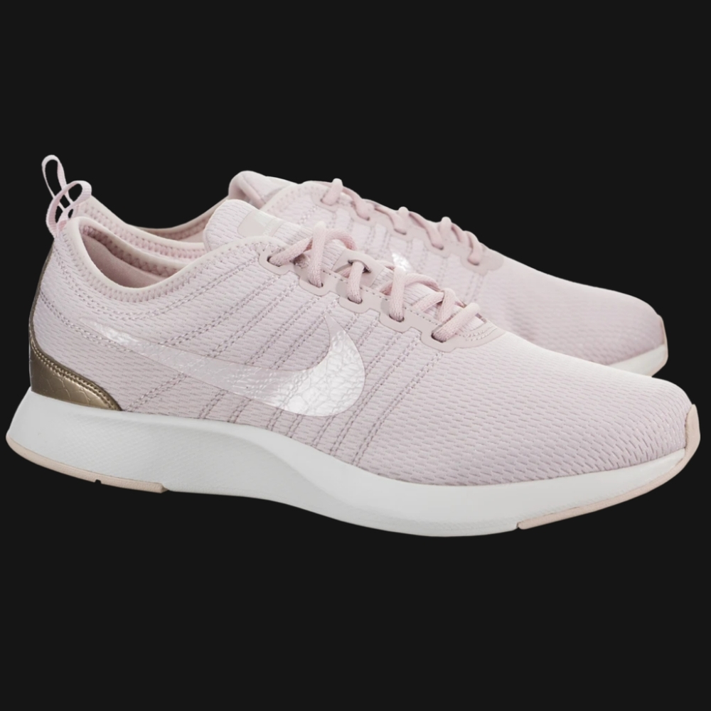 Nike Kids Pink Sneakers - Picture 2 of 11